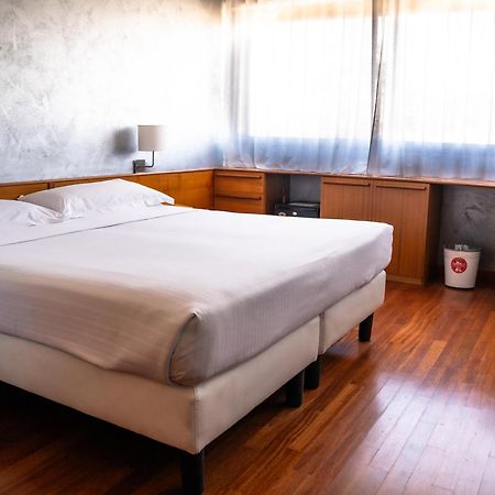 Hotel Valpolicella International San Pietro in Cariano Buitenkant foto