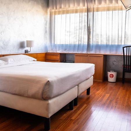 Hotel Valpolicella International San Pietro in Cariano Buitenkant foto