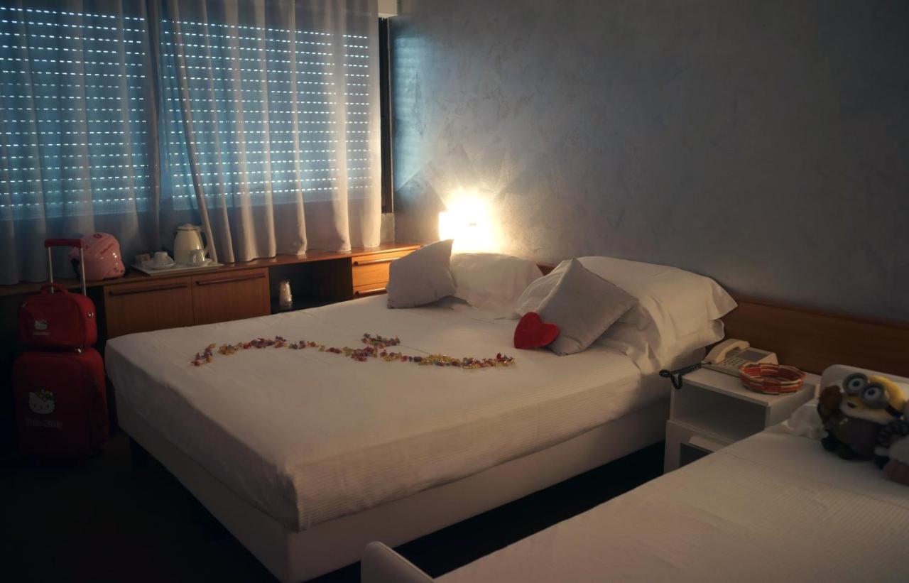Hotel Valpolicella International San Pietro in Cariano Buitenkant foto