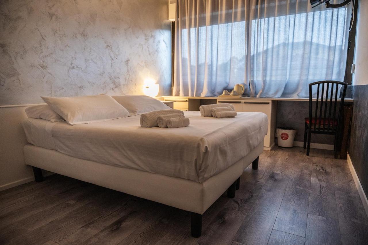 Hotel Valpolicella International San Pietro in Cariano Buitenkant foto