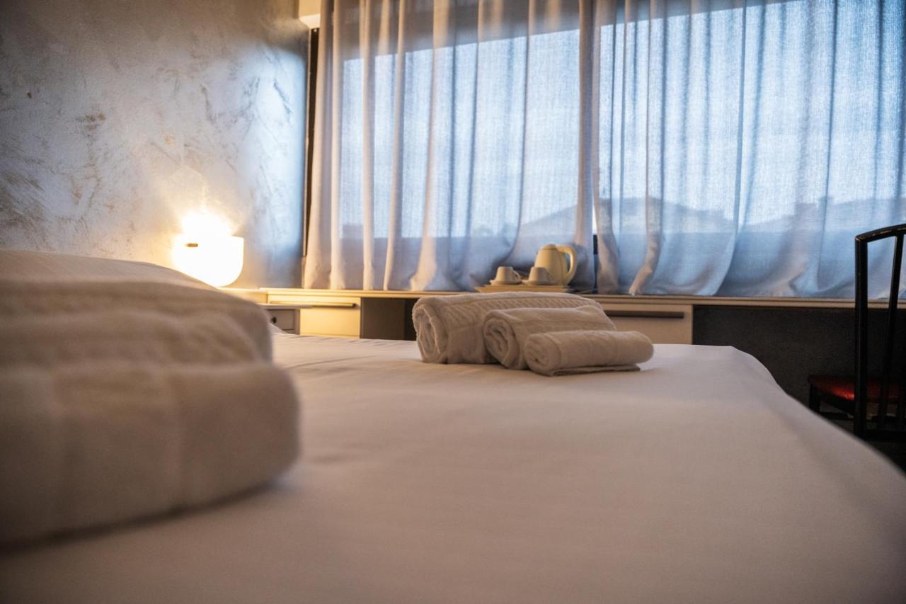 Hotel Valpolicella International San Pietro in Cariano Buitenkant foto