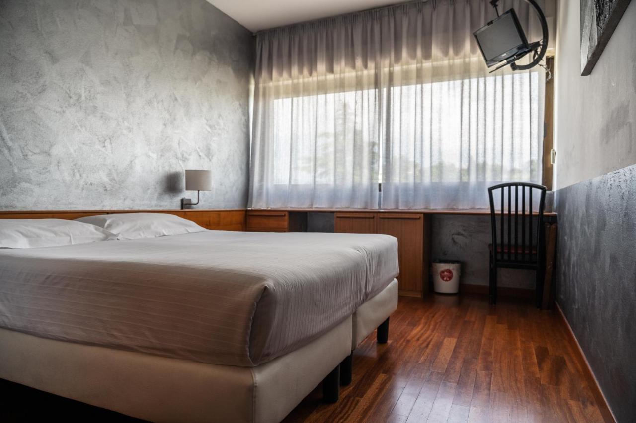 Hotel Valpolicella International San Pietro in Cariano Buitenkant foto