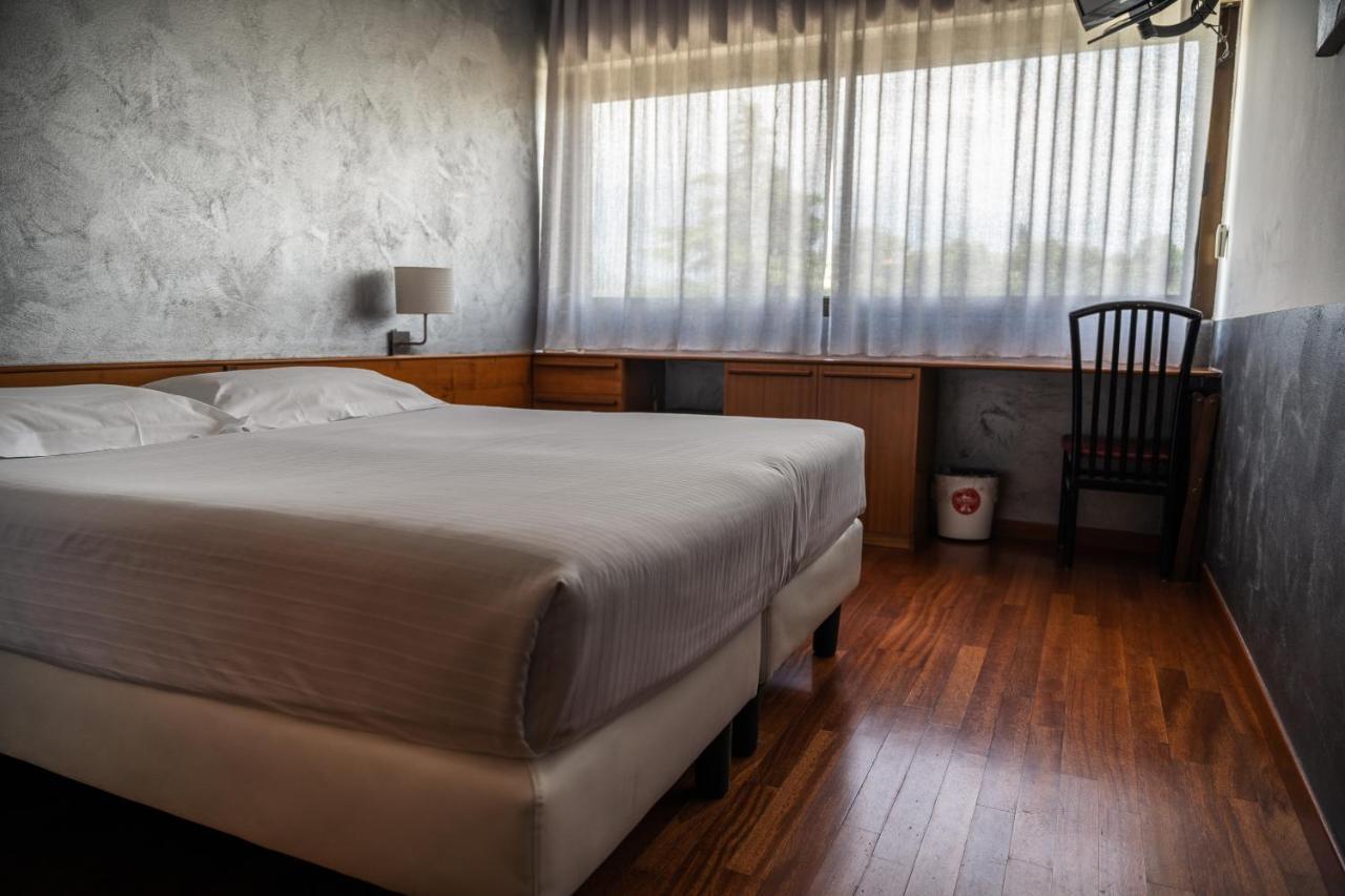 Hotel Valpolicella International San Pietro in Cariano Buitenkant foto
