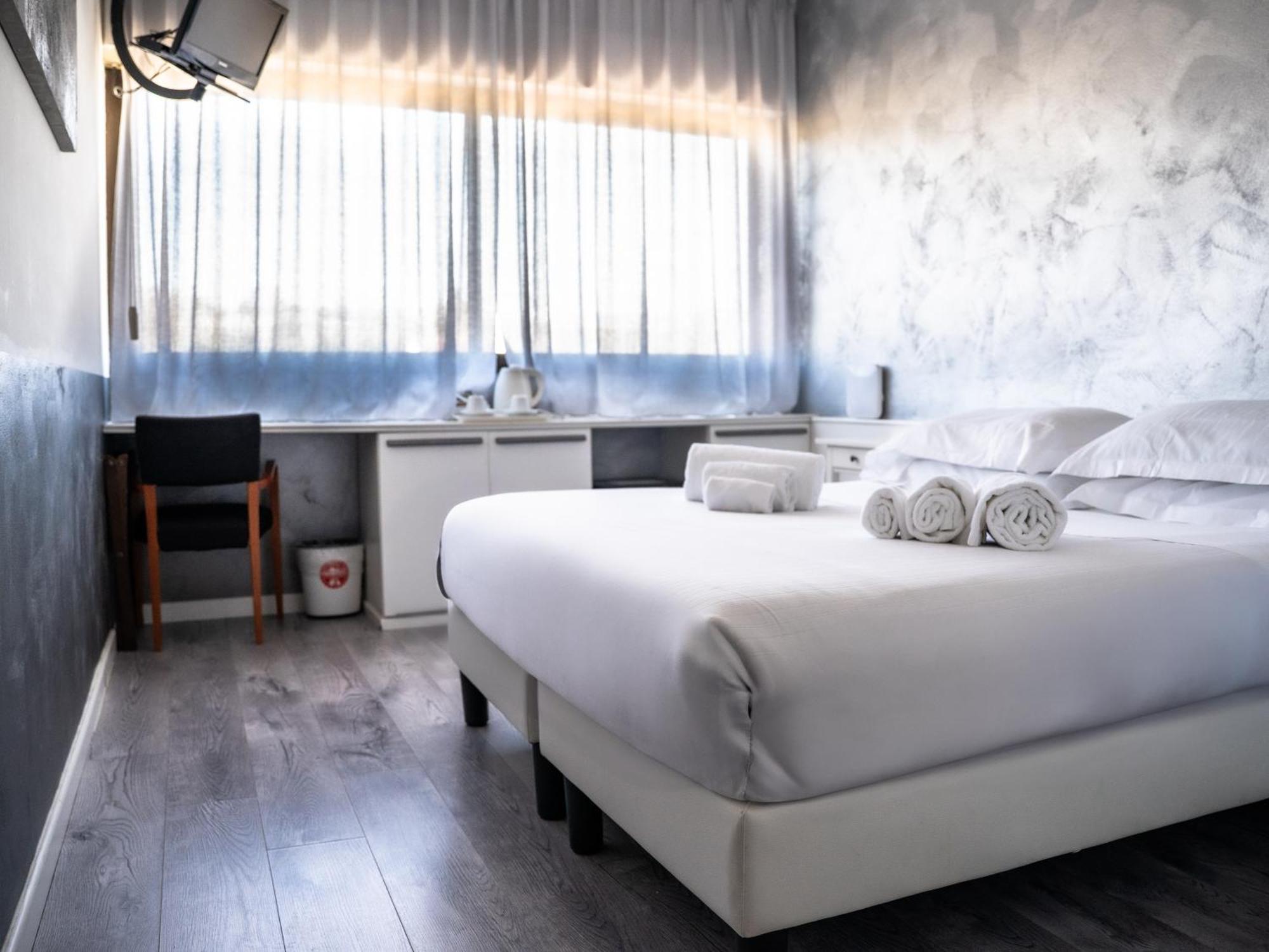 Hotel Valpolicella International San Pietro in Cariano Buitenkant foto