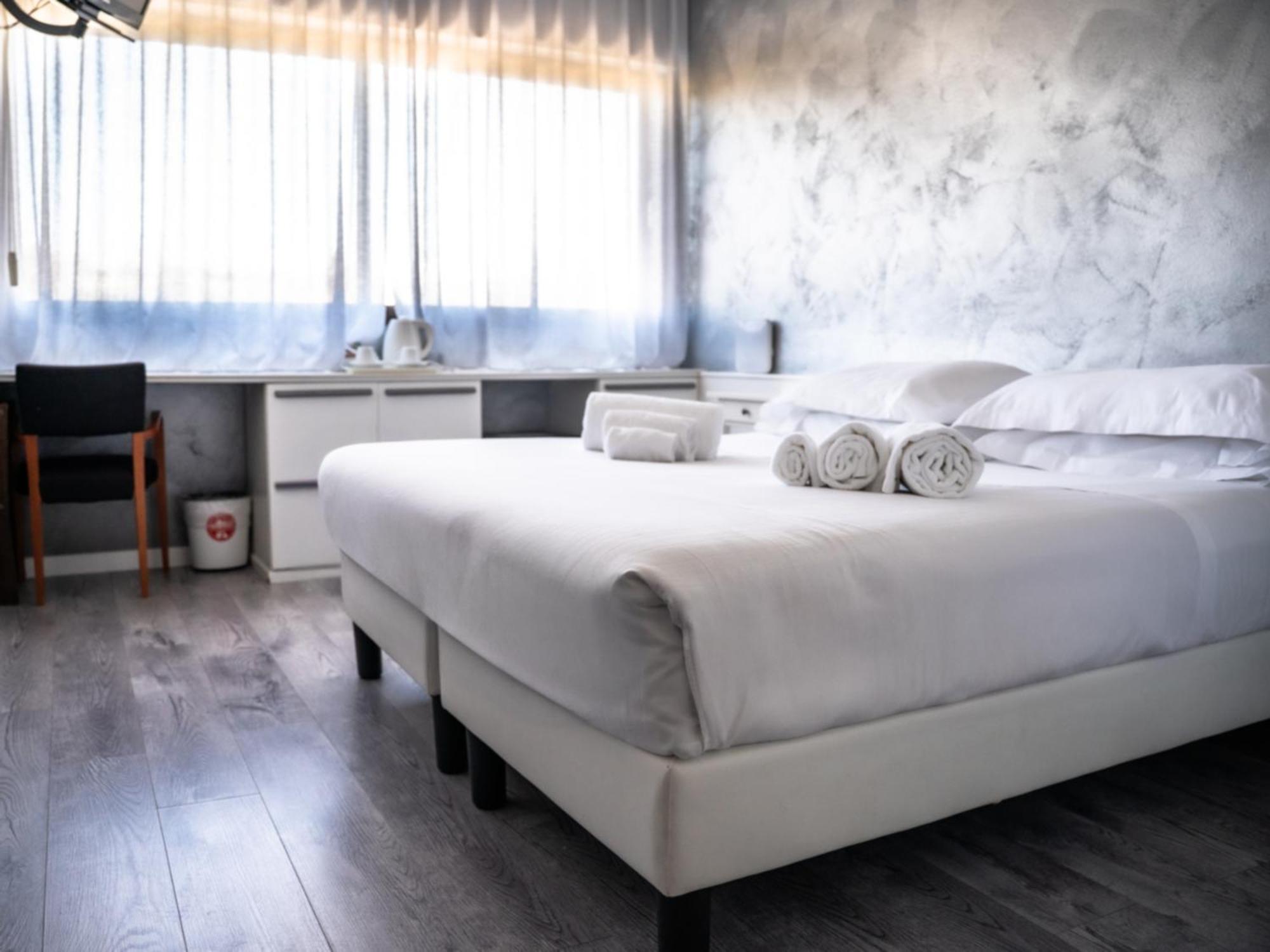 Hotel Valpolicella International San Pietro in Cariano Buitenkant foto