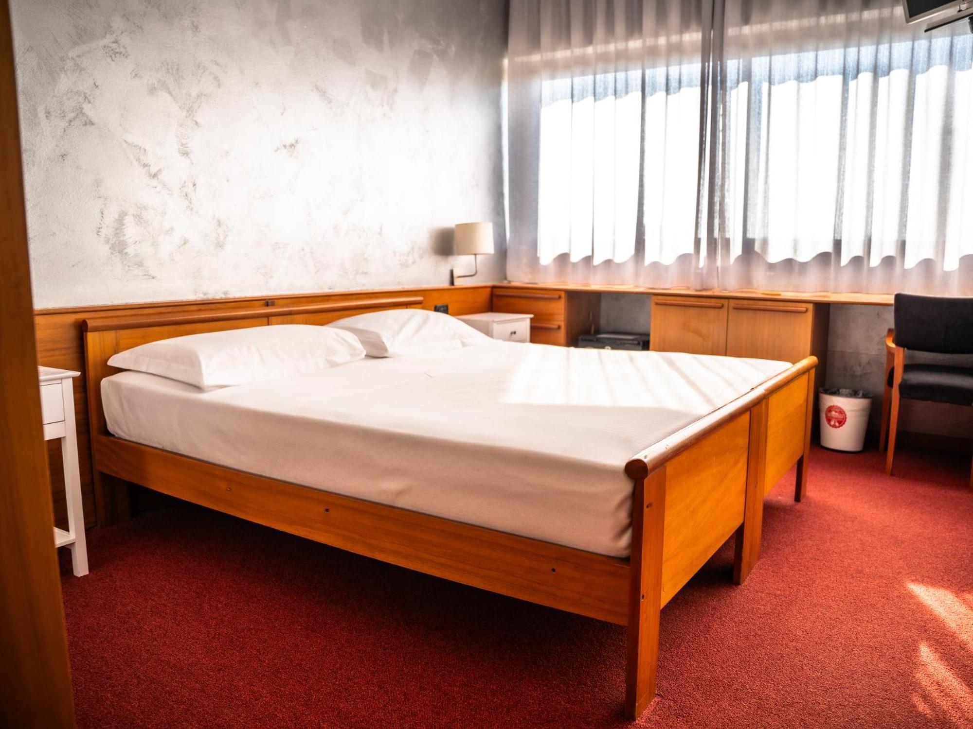 Hotel Valpolicella International San Pietro in Cariano Buitenkant foto