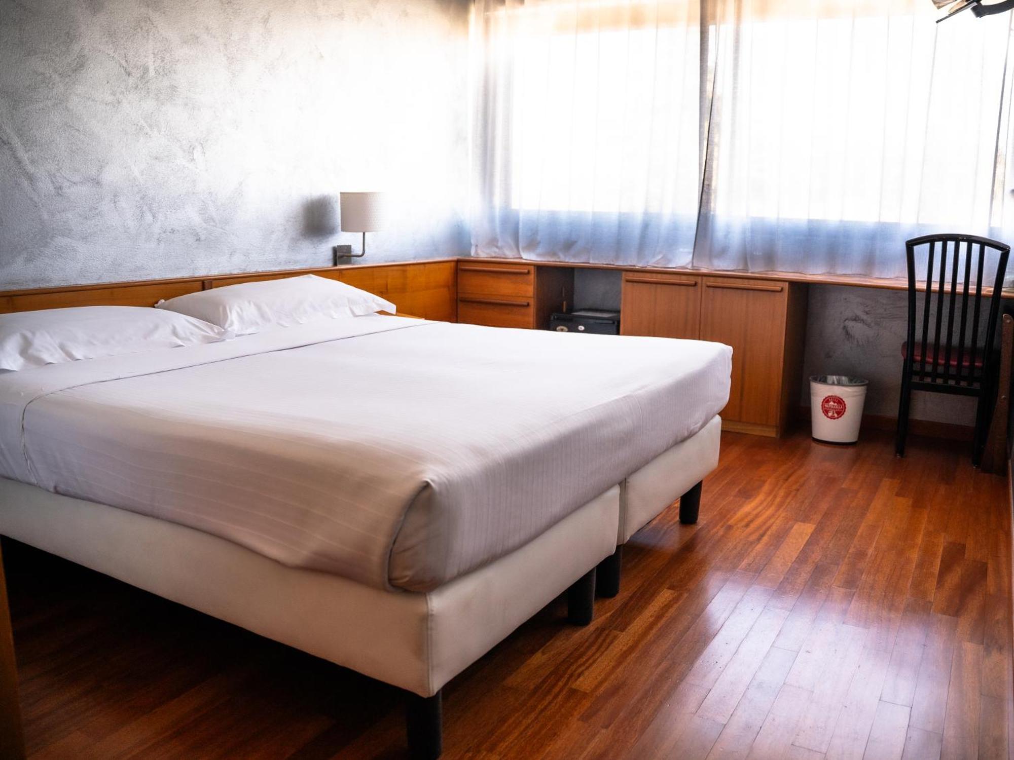 Hotel Valpolicella International San Pietro in Cariano Buitenkant foto