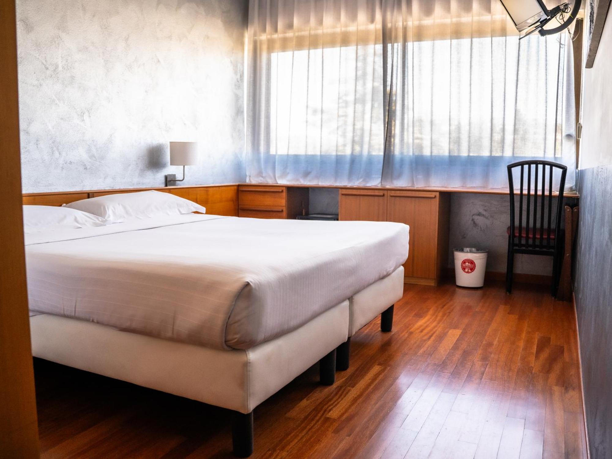 Hotel Valpolicella International San Pietro in Cariano Buitenkant foto
