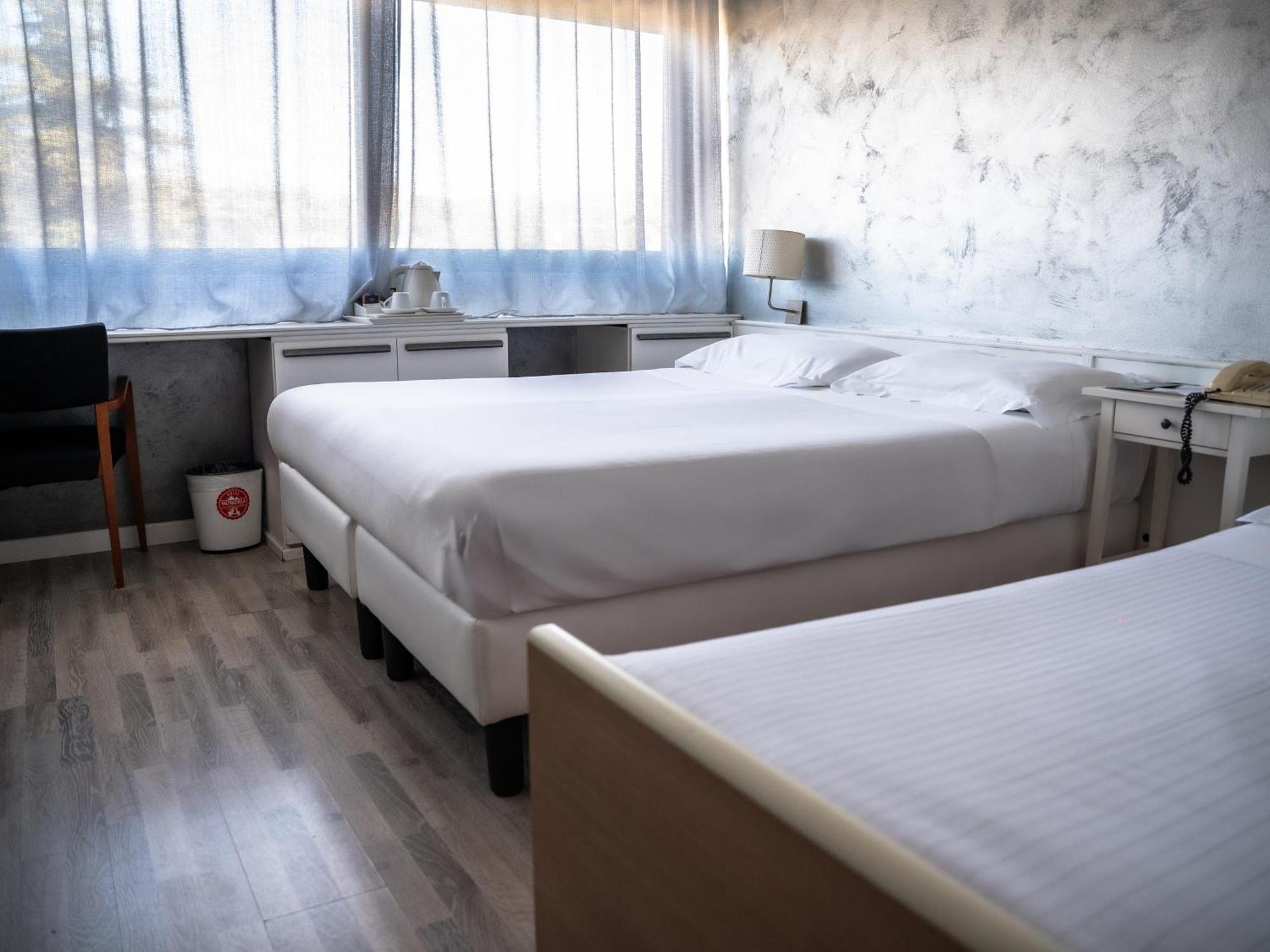Hotel Valpolicella International San Pietro in Cariano Buitenkant foto