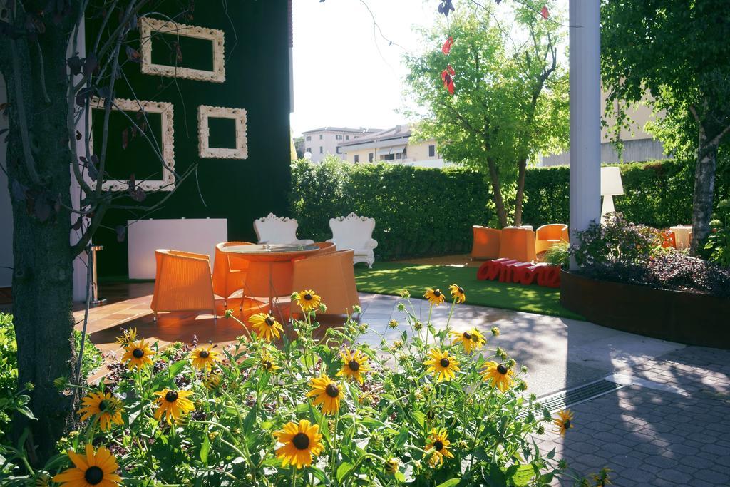 Hotel Valpolicella International San Pietro in Cariano Buitenkant foto