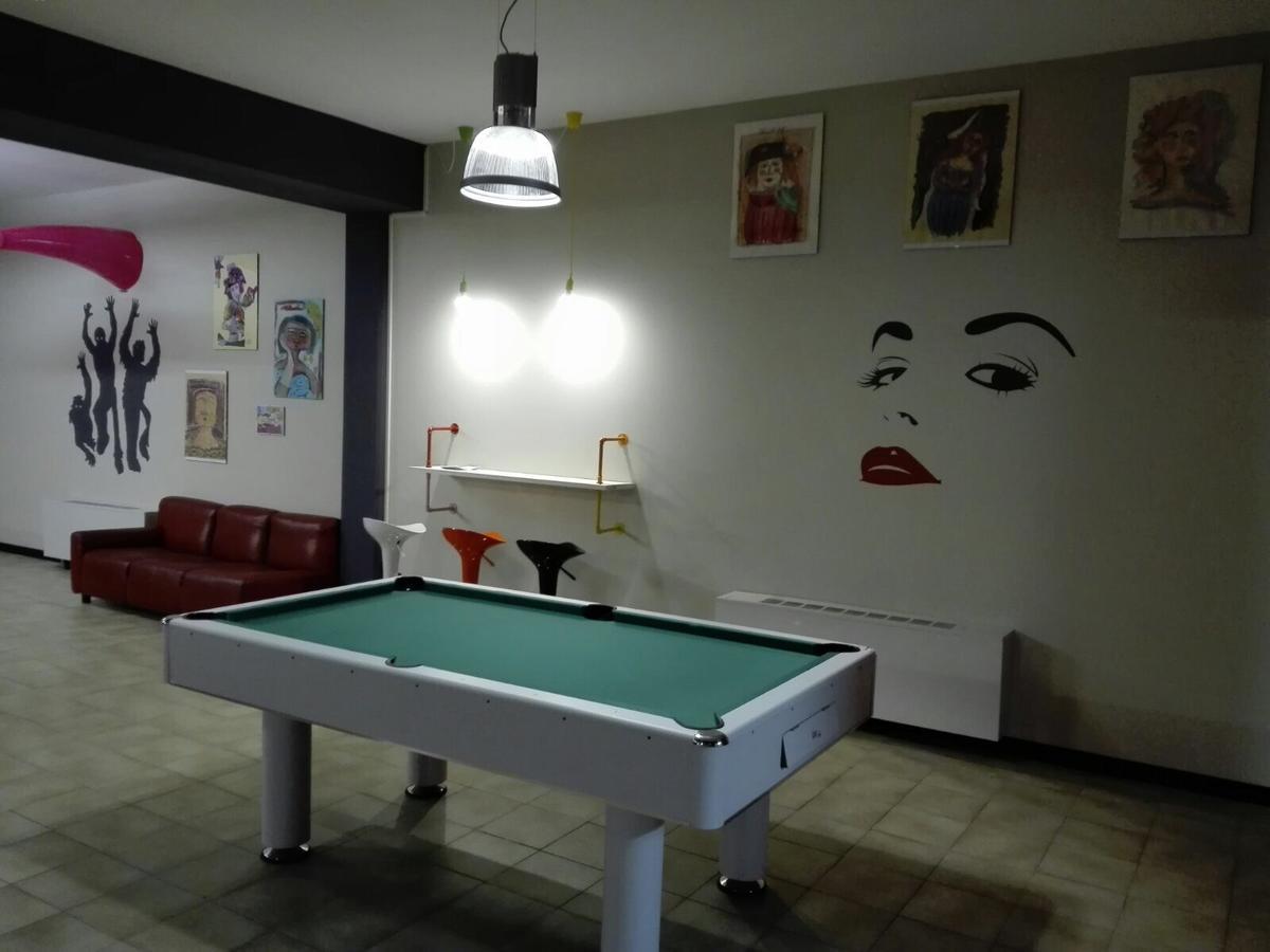 Hotel Valpolicella International San Pietro in Cariano Buitenkant foto