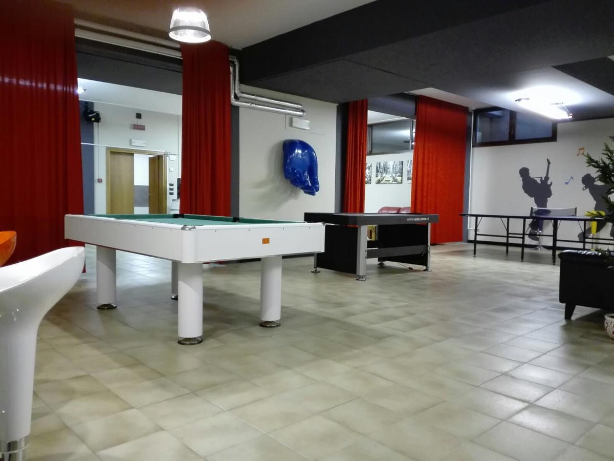 Hotel Valpolicella International San Pietro in Cariano Buitenkant foto