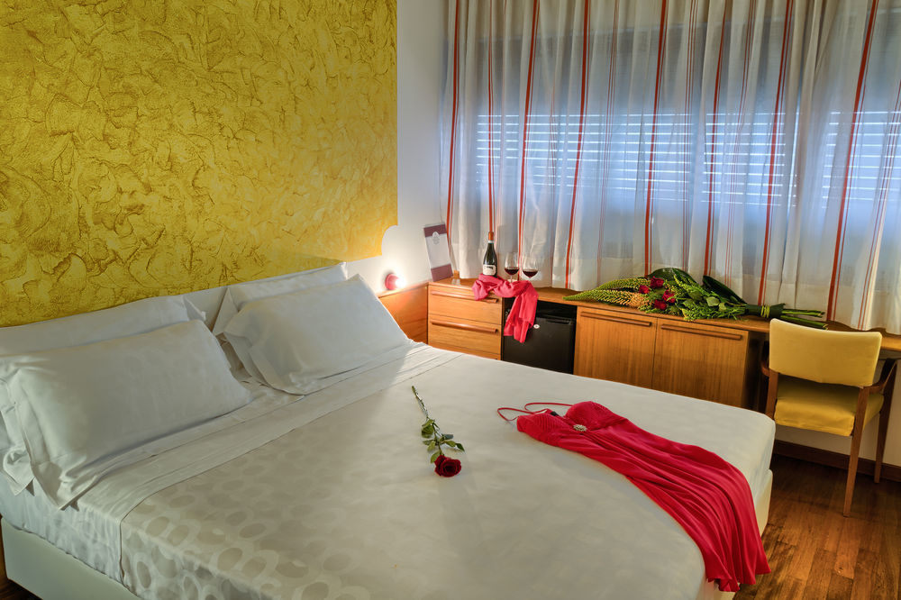 Hotel Valpolicella International San Pietro in Cariano Buitenkant foto