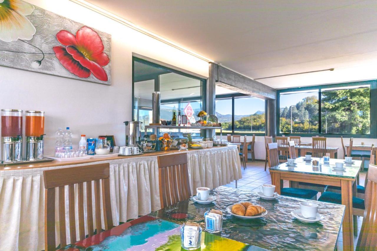 Hotel Valpolicella International San Pietro in Cariano Buitenkant foto