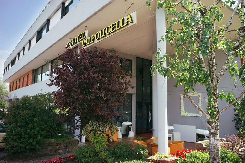Hotel Valpolicella International San Pietro in Cariano Buitenkant foto