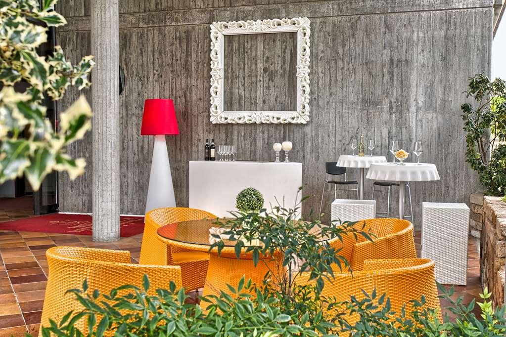 Hotel Valpolicella International San Pietro in Cariano Interieur foto